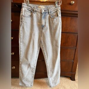American Eagle Outfitters Light Blue Women Jeans